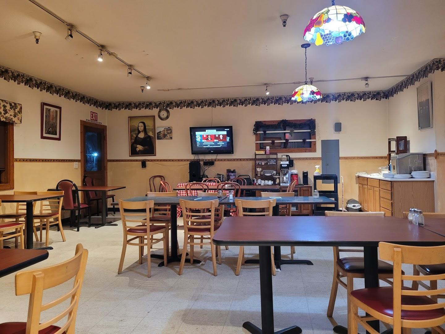 Luigi Italian Restaurant